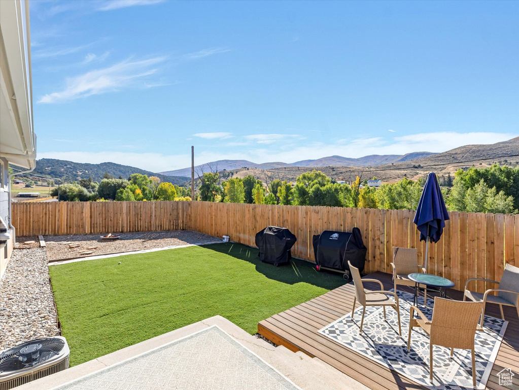 Photo 22 for MLS #2114141 at 820 E Chalk Creek Rd