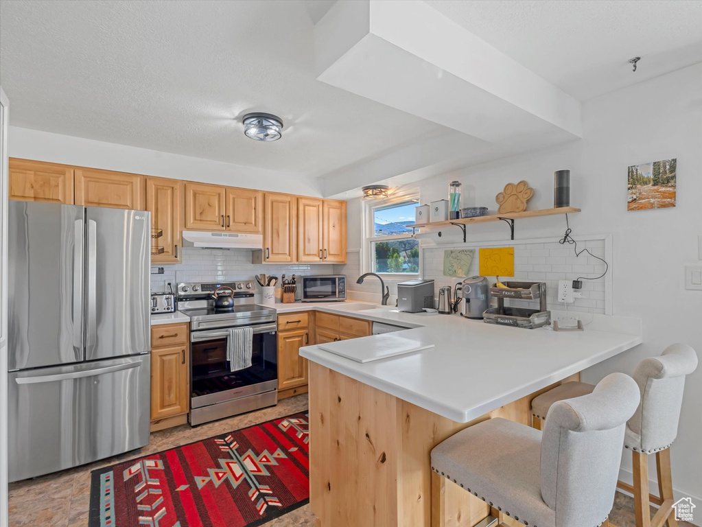 Photo 8 for MLS #2114141 at 820 E Chalk Creek Rd
