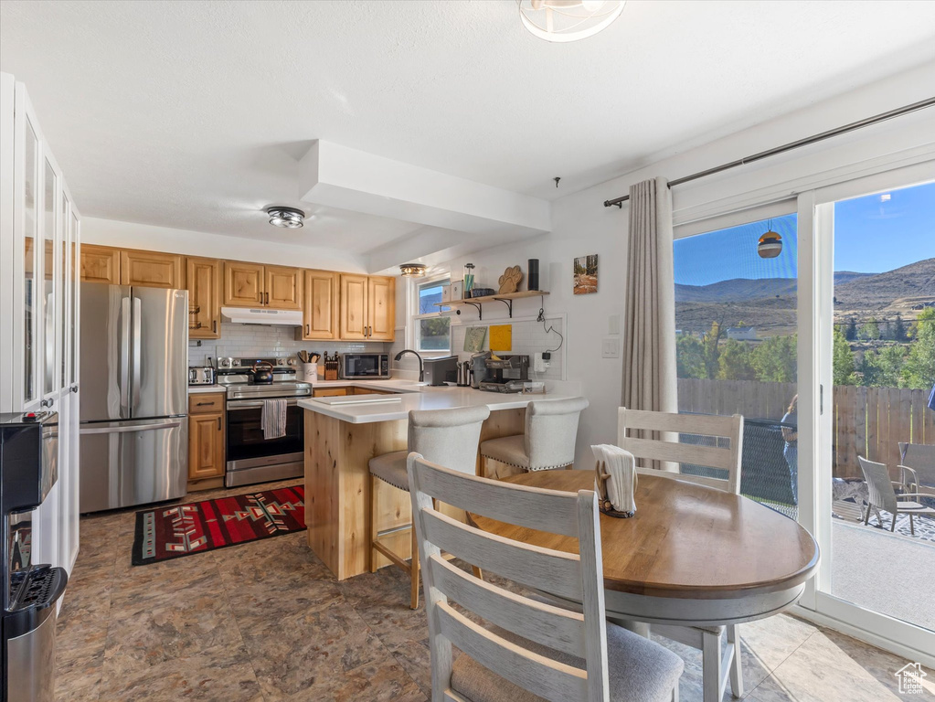 Photo 6 for MLS #2114141 at 820 E Chalk Creek Rd