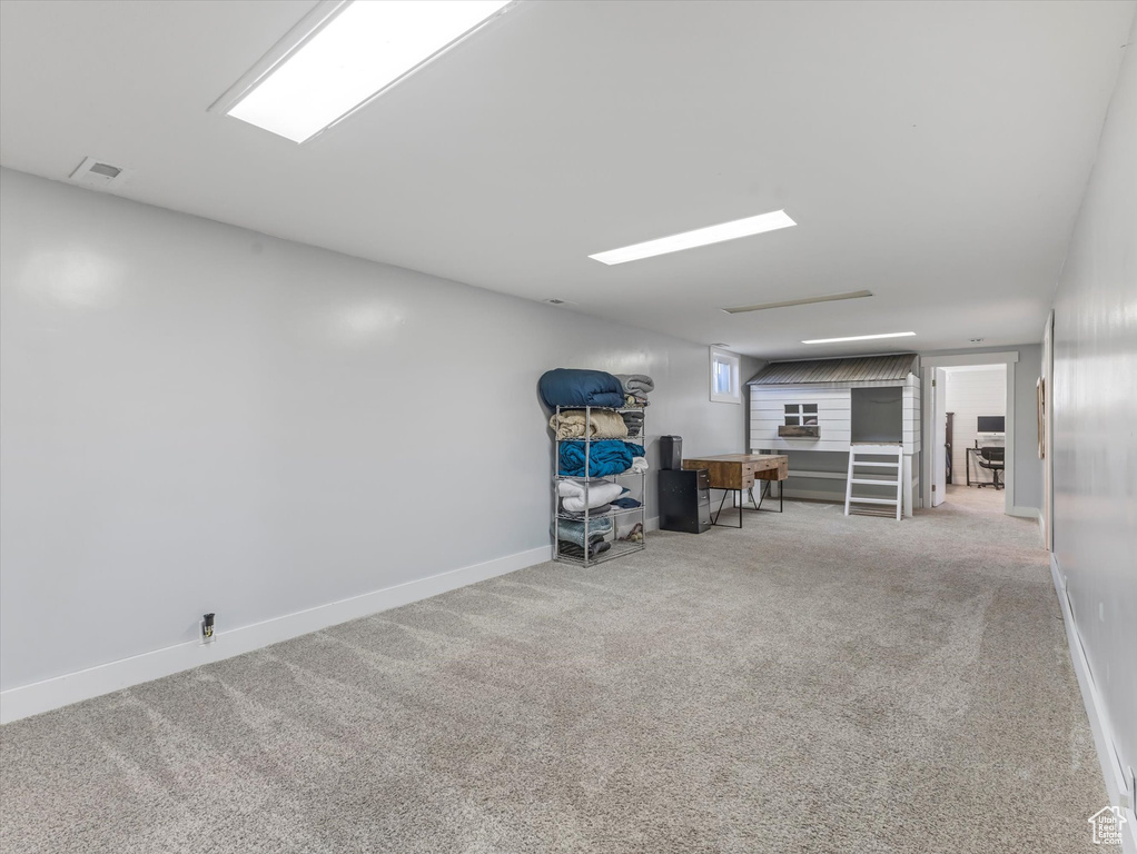 Photo 15 for MLS #2114141 at 820 E Chalk Creek Rd