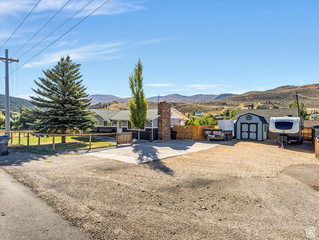 Photo 23 for MLS #2114141 at 820 E Chalk Creek Rd
