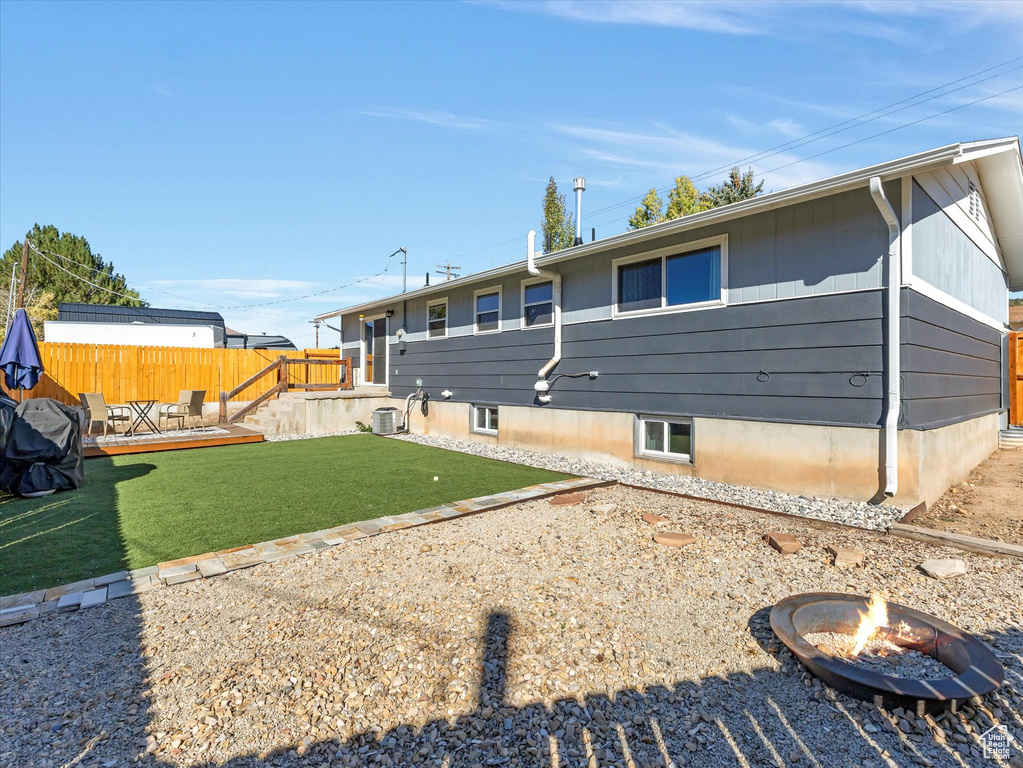Photo 21 for MLS #2114141 at 820 E Chalk Creek Rd