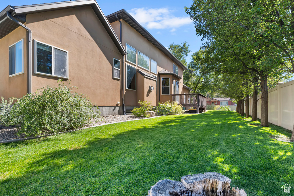 3420 S PIONEER ST Salt Lake City, UT 84109