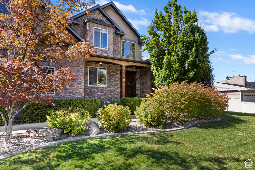 3420 S PIONEER ST Salt Lake City, UT 84109