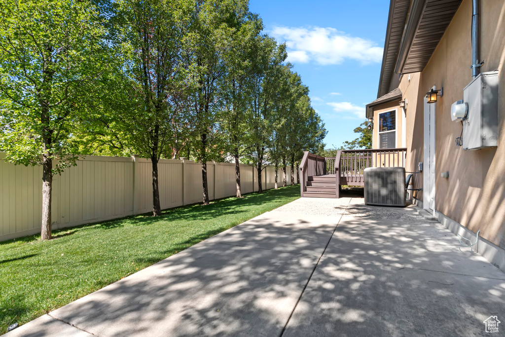 3420 S PIONEER ST Salt Lake City, UT 84109