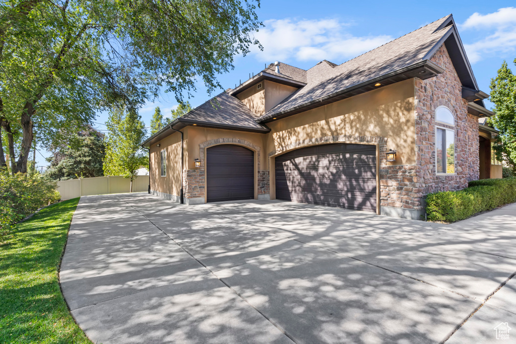 3420 S PIONEER ST Salt Lake City, UT 84109