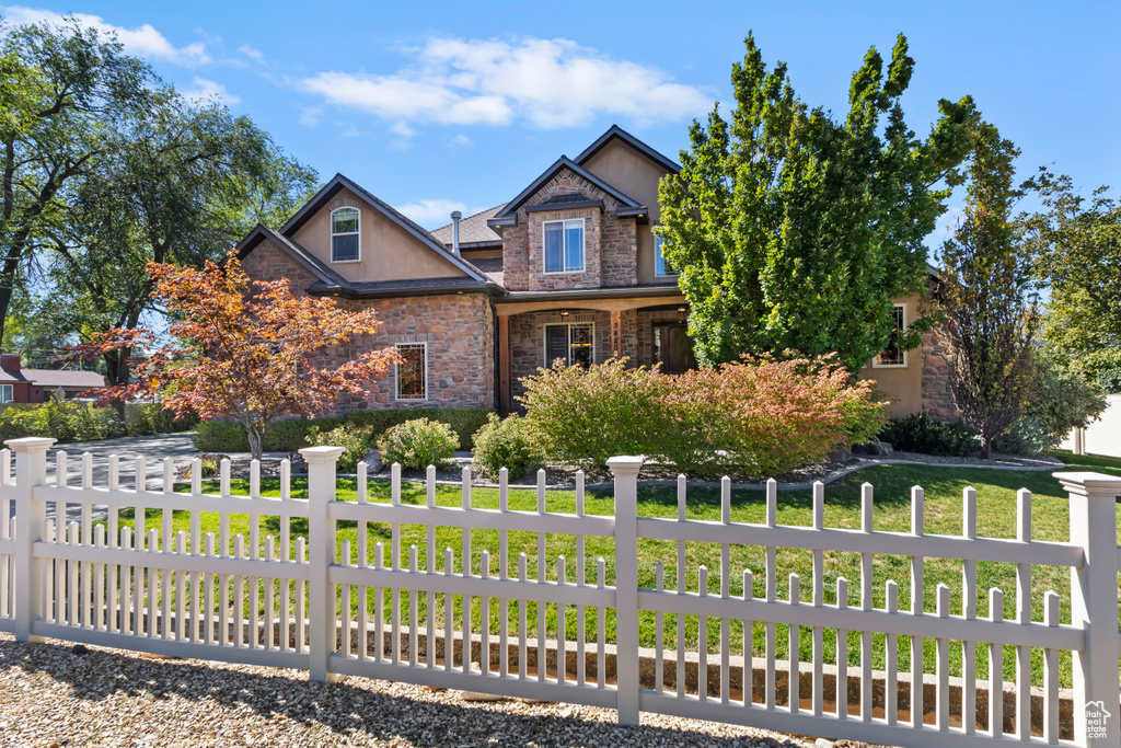 3420 S PIONEER ST Salt Lake City, UT 84109