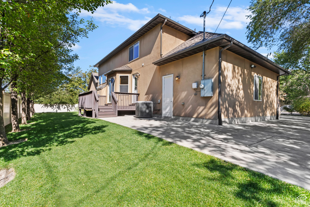 3420 S PIONEER ST Salt Lake City, UT 84109