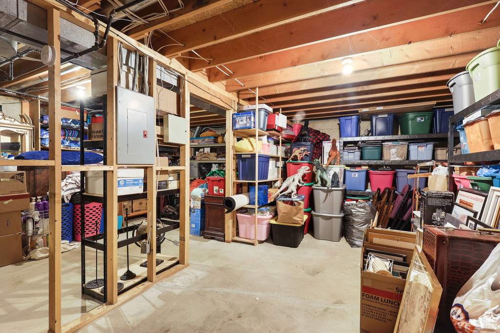 Photo 30 for MLS #2114145 at 1434 Washakie Cir