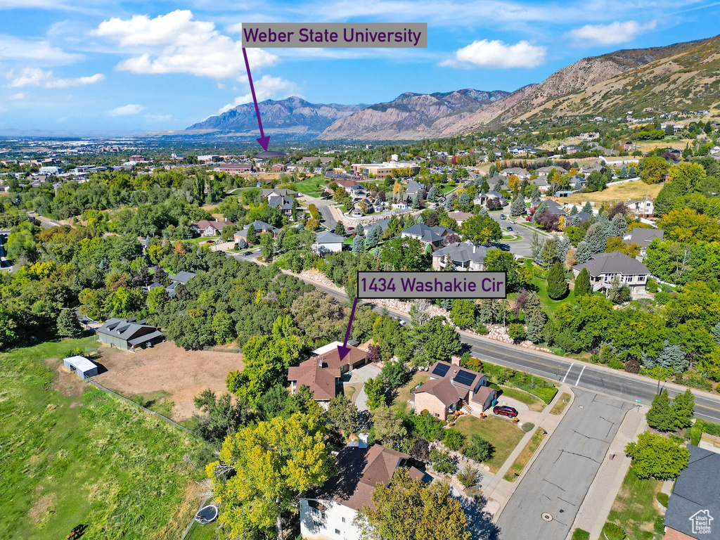 Photo 34 for MLS #2114145 at 1434 Washakie Cir