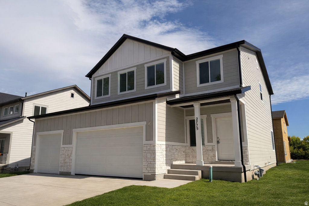 2775 S PATRICIA DR Magna, UT 84044