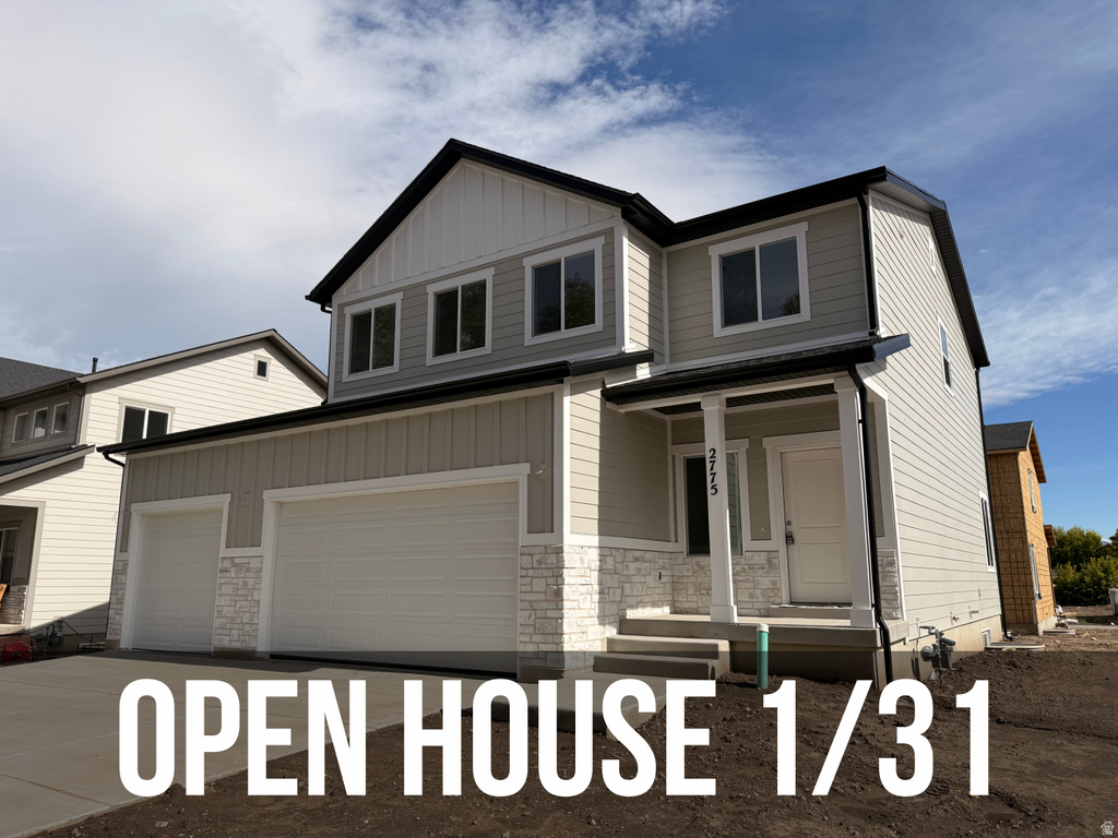 2775 S PATRICIA DR Magna, UT 84044