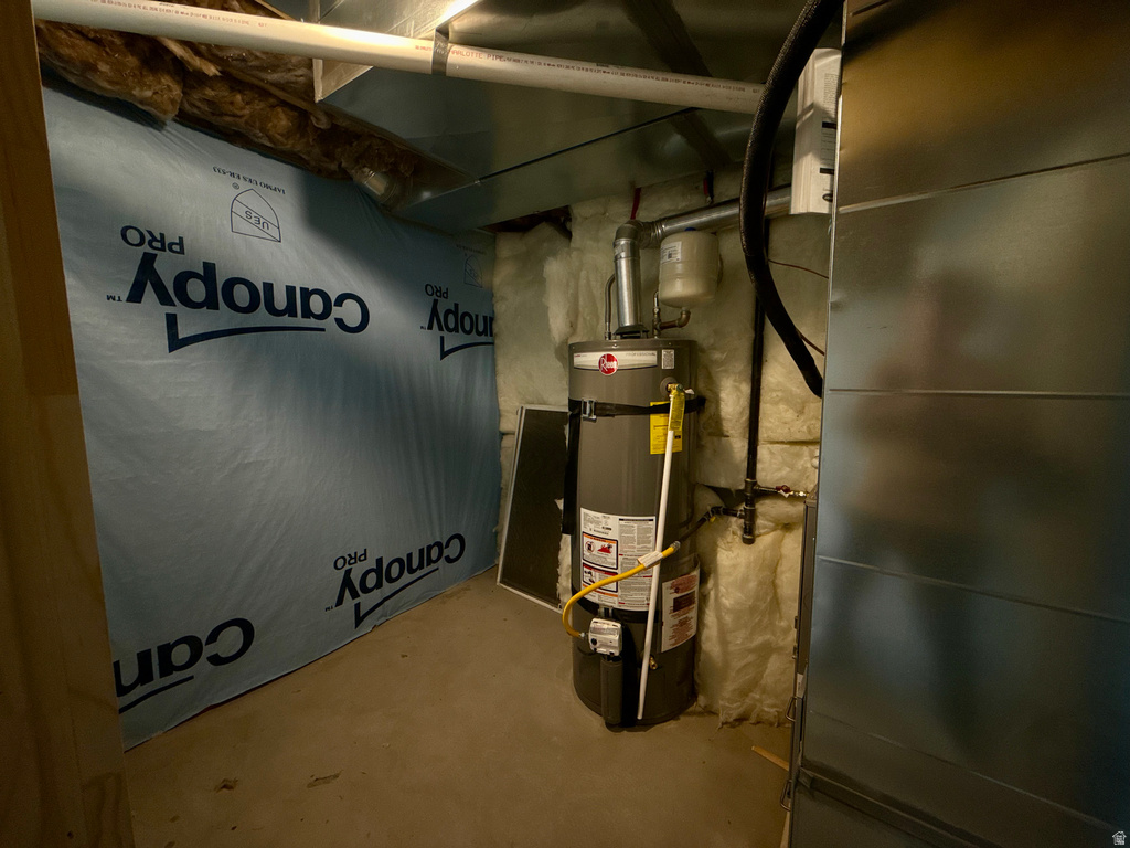 2775 S PATRICIA DR Magna, UT 84044