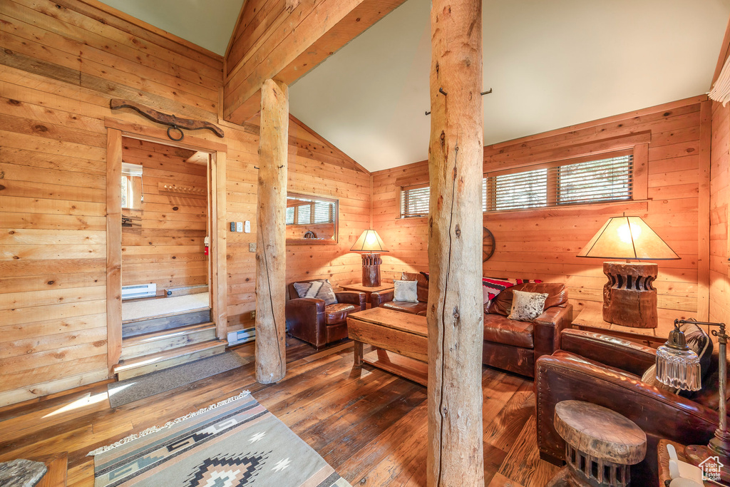 Photo 4 for MLS #2114152 at 8887 N Timphaven Rd #15