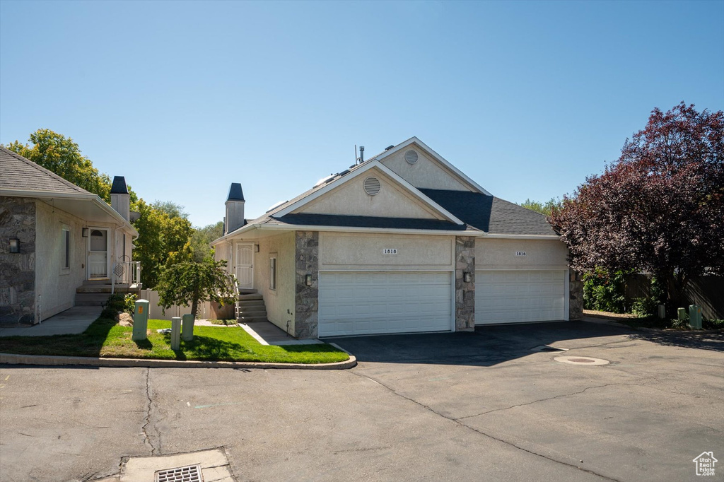 1818 E 3900 S Holladay, UT 84124