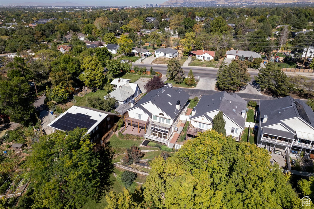 1818 E 3900 S Holladay, UT 84124