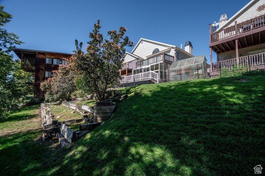 1818 E 3900 S Holladay, UT 84124