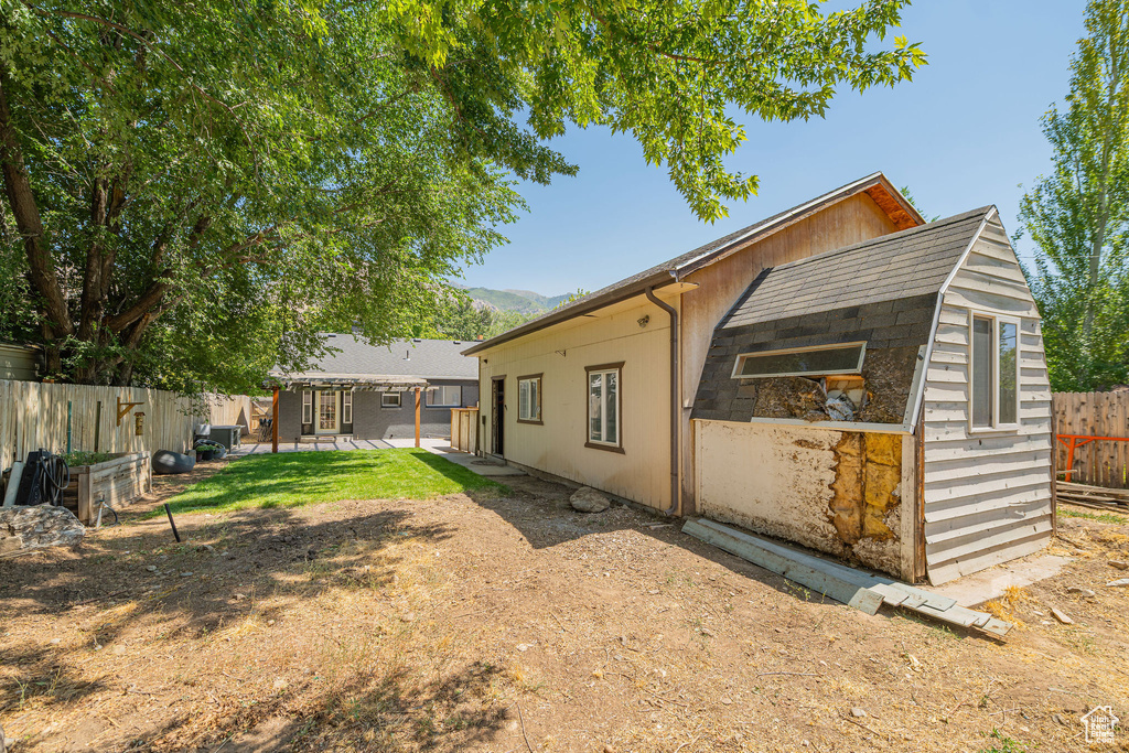 Photo 35 for MLS #2114154 at 3065 S Iowa Ave