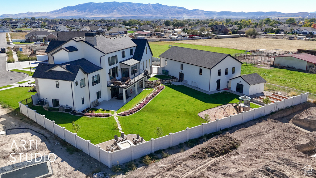 1127 N 1500 W Lehi, UT 84043
