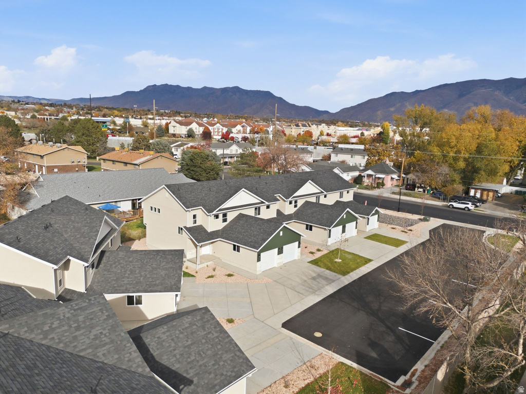 1615 N ANGEL ST #I Layton, UT 84041