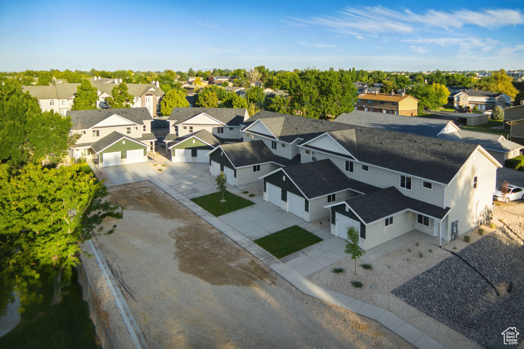 1615 N ANGEL ST #E Layton, UT 84041