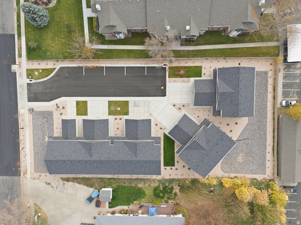 1615 N ANGEL ST #E Layton, UT 84041