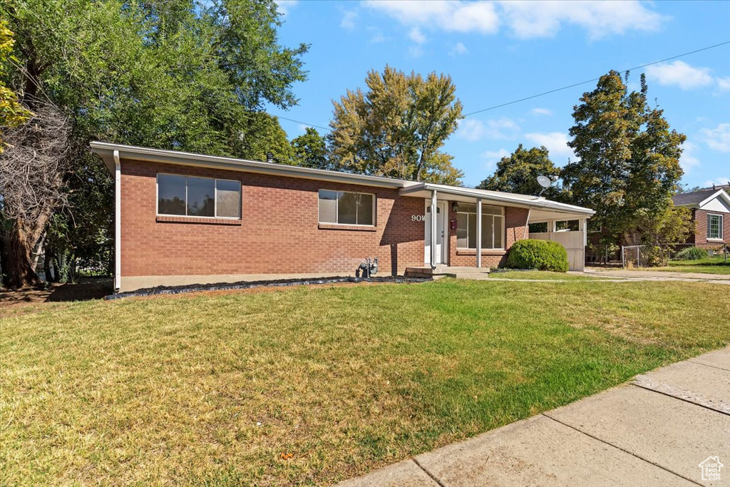 Photo 2 for MLS #2114166 at 90 W 1300 South