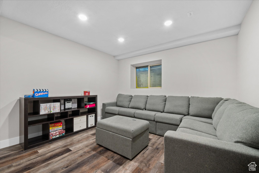 Photo 24 for MLS #2114168 at 5530 S 100 West