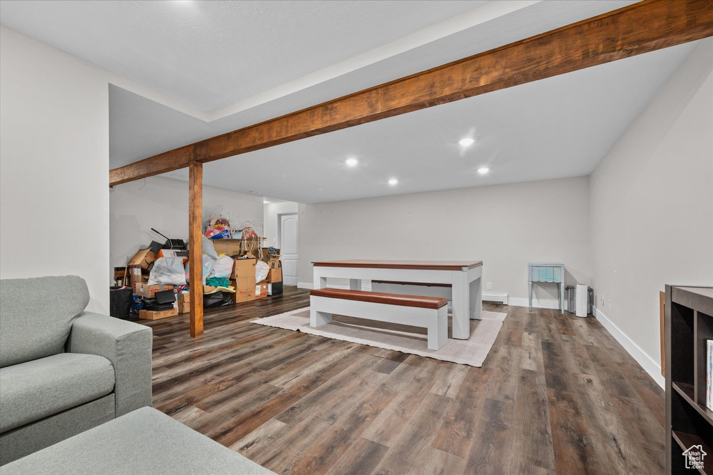 Photo 25 for MLS #2114168 at 5530 S 100 West