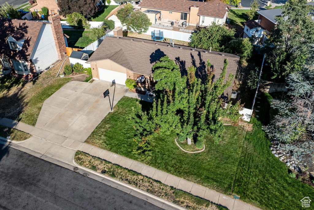 Photo 40 for MLS #2114168 at 5530 S 100 West