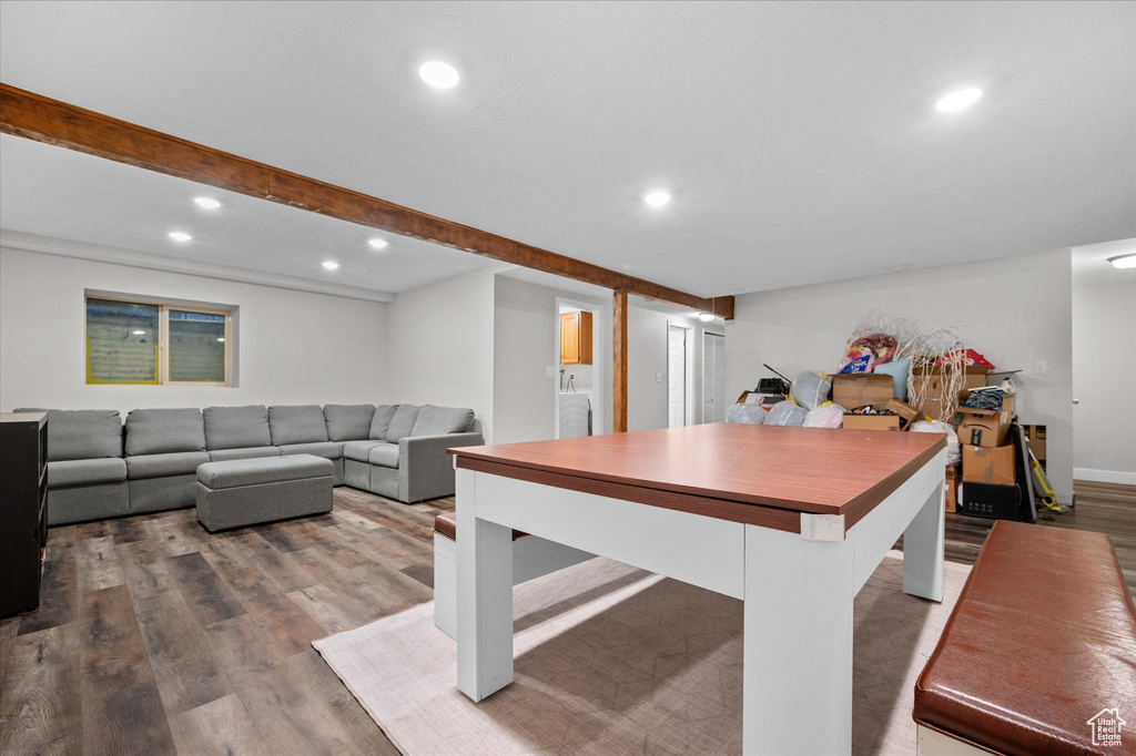 Photo 26 for MLS #2114168 at 5530 S 100 West
