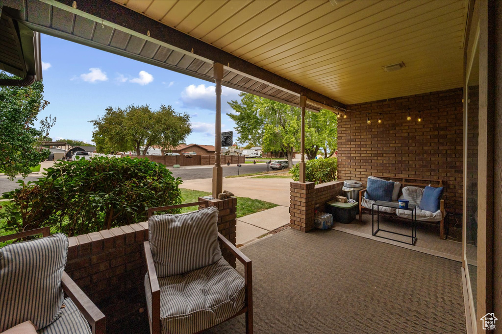 Photo 37 for MLS #2114168 at 5530 S 100 West