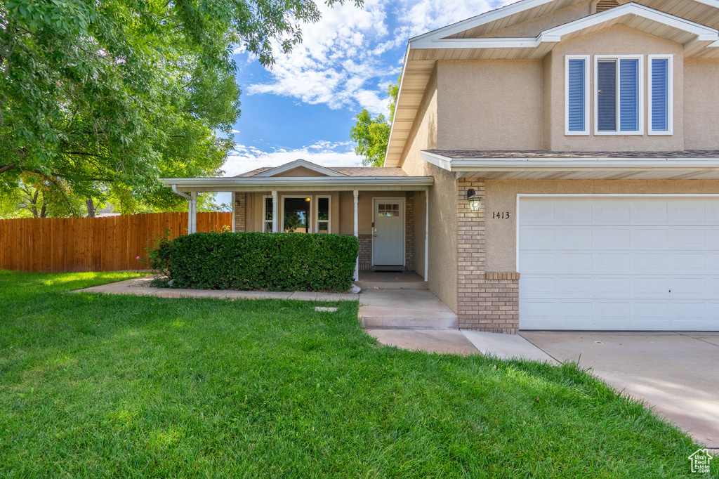 Photo 17 for MLS #2114169 at 1413 W 320 North