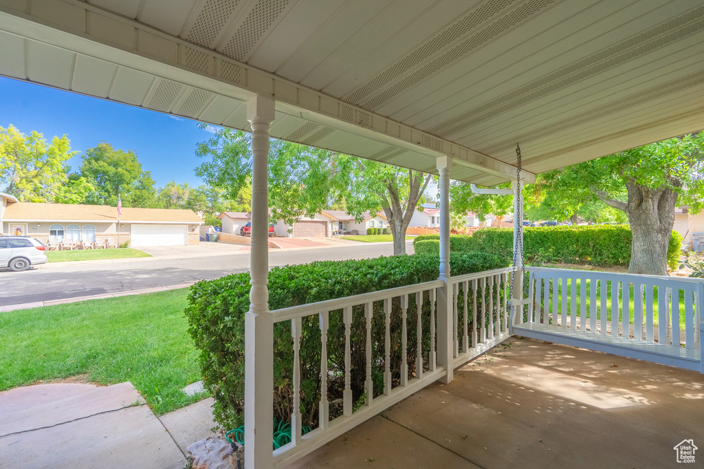 Photo 21 for MLS #2114169 at 1413 W 320 North