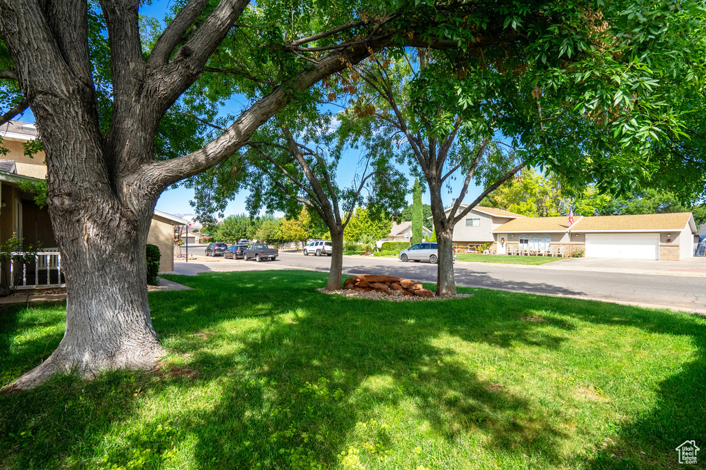 Photo 18 for MLS #2114169 at 1413 W 320 North