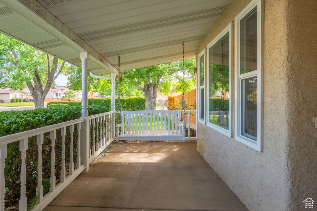 Photo 20 for MLS #2114169 at 1413 W 320 North