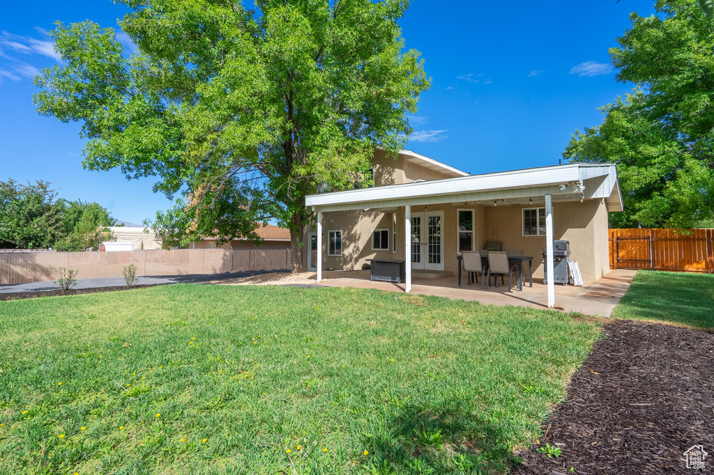 Photo 59 for MLS #2114169 at 1413 W 320 North
