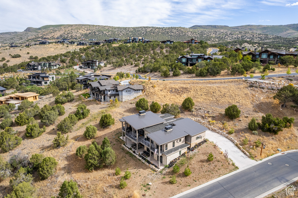 2317 E RED KNOB WAY #JH9 Heber City, UT 84032