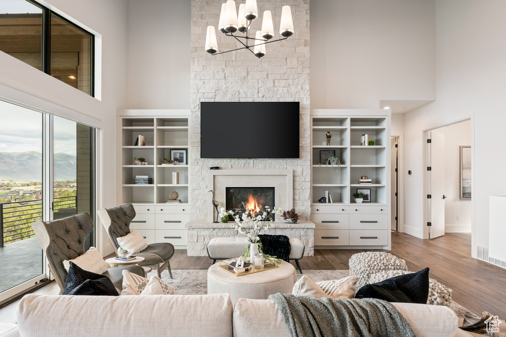 2317 E RED KNOB WAY #JH9 Heber City, UT 84032