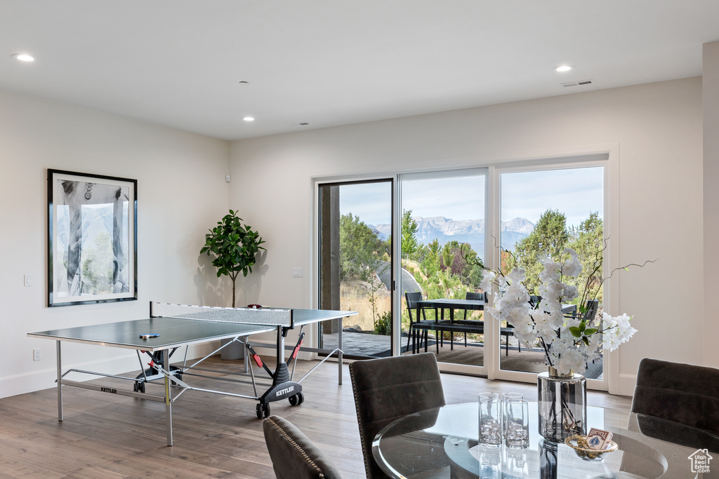 2317 E RED KNOB WAY #JH9 Heber City, UT 84032