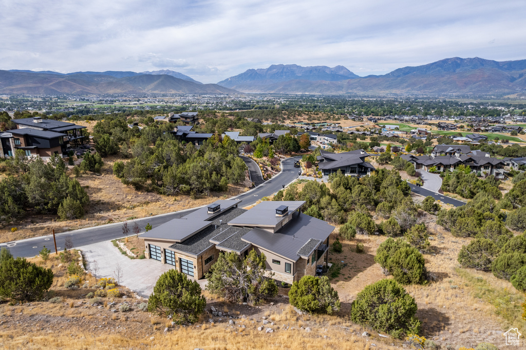 2317 E RED KNOB WAY #JH9 Heber City, UT 84032