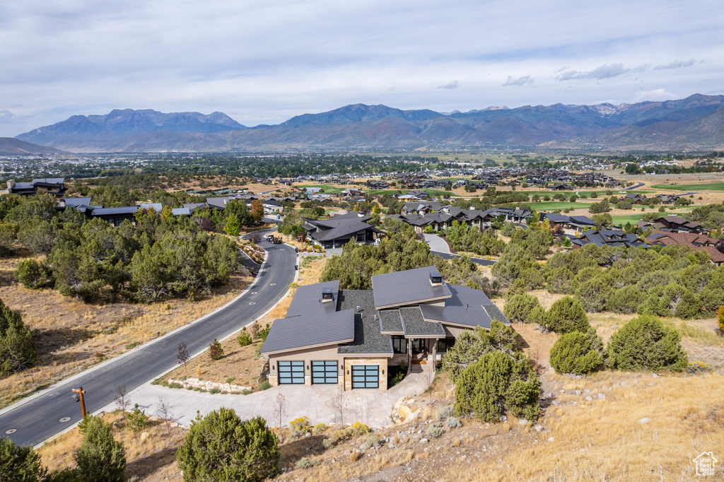 2317 E RED KNOB WAY #JH9 Heber City, UT 84032