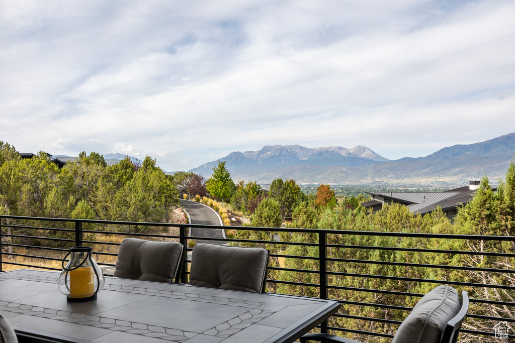 2317 E RED KNOB WAY #JH9 Heber City, UT 84032