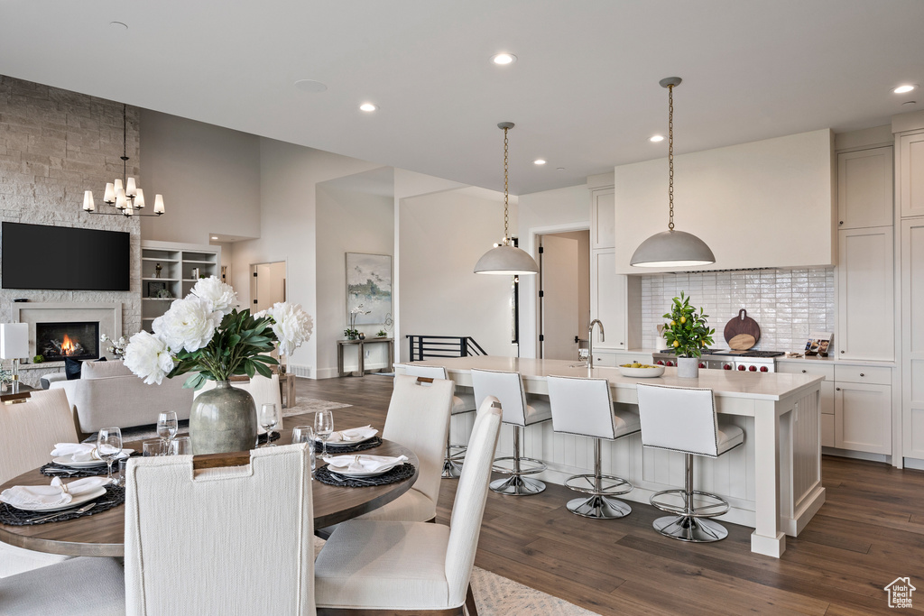 2317 E RED KNOB WAY #JH9 Heber City, UT 84032