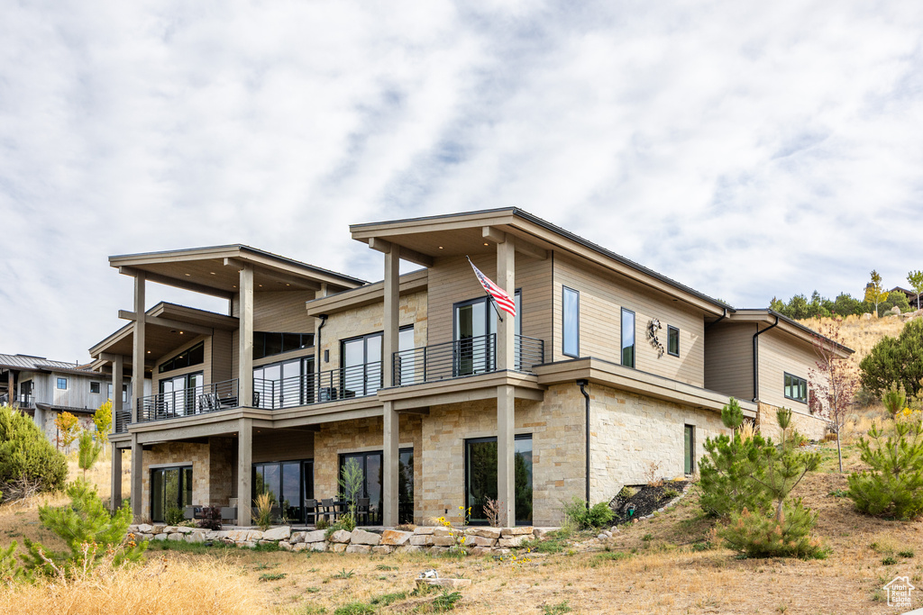 2317 E RED KNOB WAY #JH9 Heber City, UT 84032