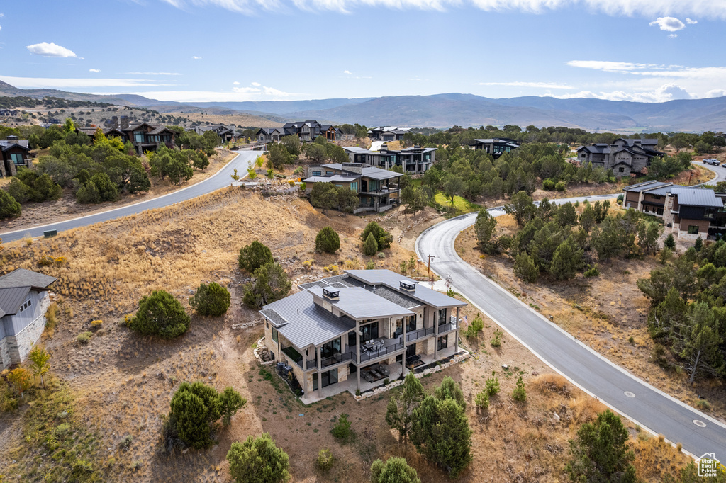 2317 E RED KNOB WAY #JH9 Heber City, UT 84032