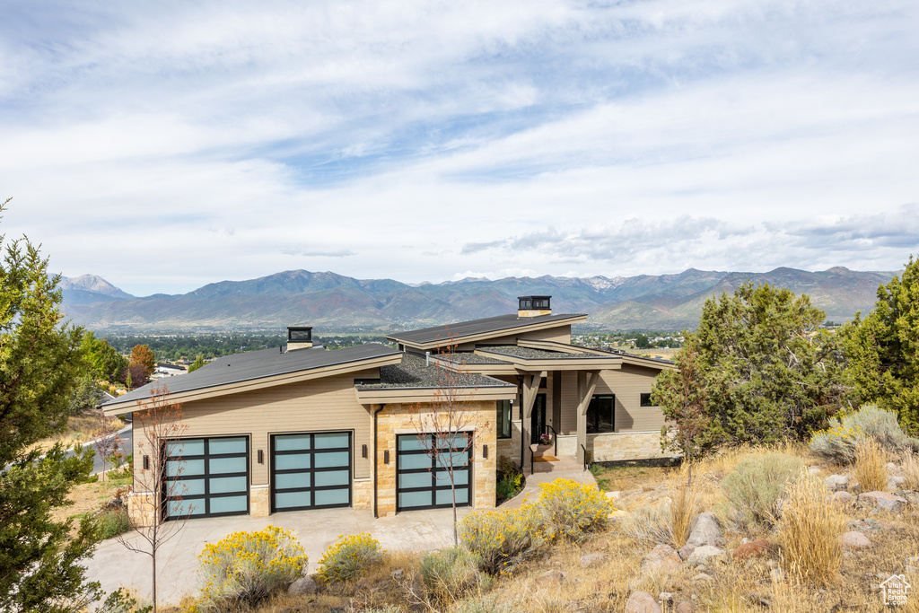 2317 E RED KNOB WAY #JH9 Heber City, UT 84032