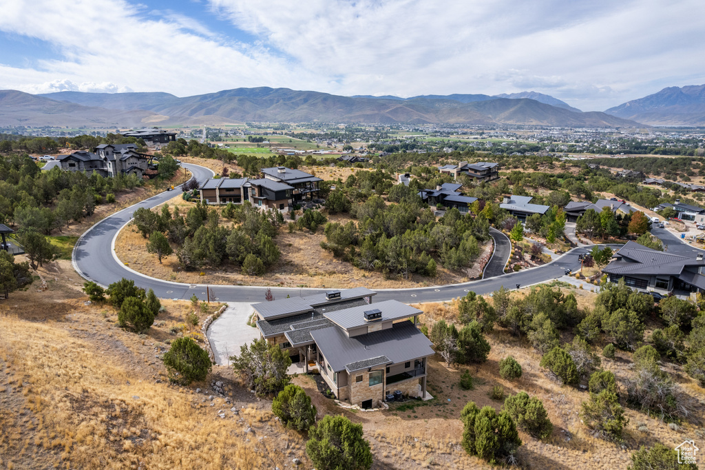 2317 E RED KNOB WAY #JH9 Heber City, UT 84032