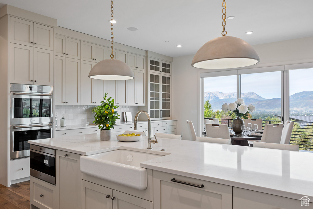 2317 E RED KNOB WAY #JH9 Heber City, UT 84032