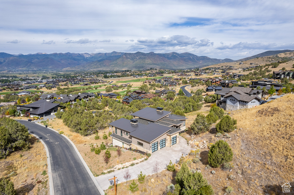 2317 E RED KNOB WAY #JH9 Heber City, UT 84032